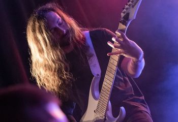 Entheos - Photo by Dänu