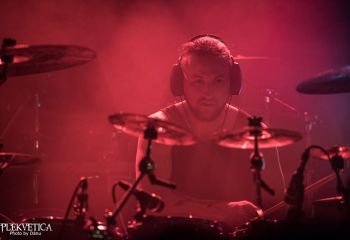 Entheos - Photo by Dänu