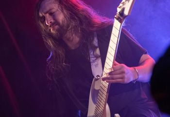 Entheos - Photo by Dänu