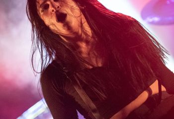 Entheos - Photo by Dänu