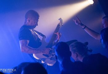 Entheos - Photo by Dänu