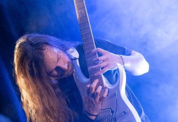 Entheos - Photo by Dänu