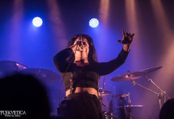 Entheos - Photo by Dänu