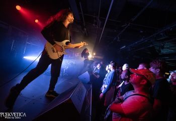 Entheos - Photo by Dänu