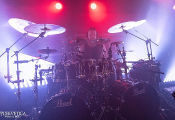 Entheos - Photo by Dänu