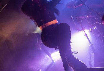 Entheos - Photo by Dänu