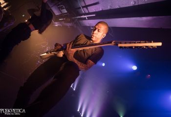 Entheos - Photo by Dänu