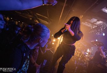 Entheos - Photo by Dänu