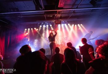 Entheos - Photo by Dänu