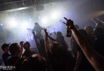 Entheos - Photo by Dänu