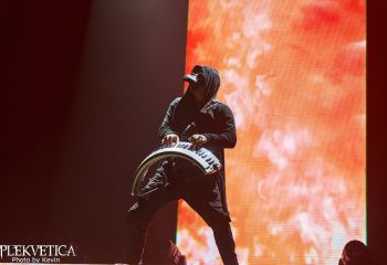 Epica - Photo by Kevin