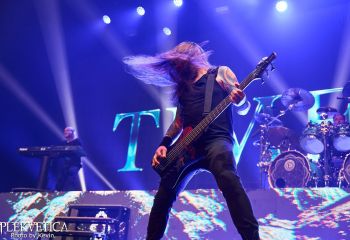 Epica - Photo by Kevin