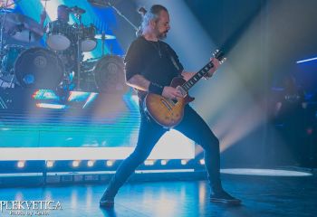 Epica - Photo by Kevin