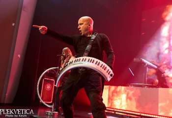 Epica - Photo by Kevin