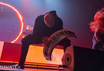 Epica - Photo by Kevin