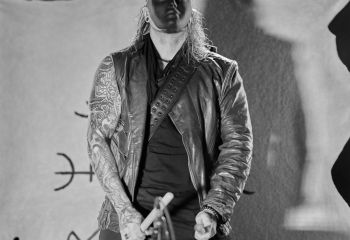 Equilibrium - Photo By Peti