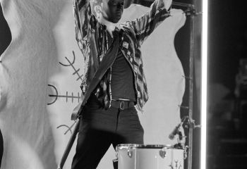 Equilibrium - Photo By Peti