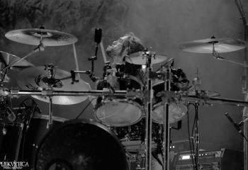 Equilibrium - Photo By Peti