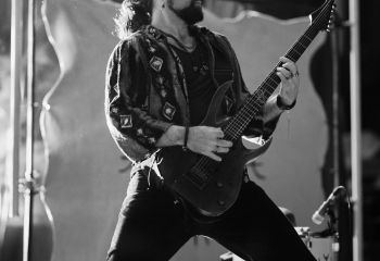 Equilibrium - Photo By Peti