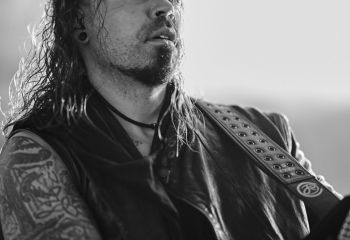 Equilibrium - Photo By Peti