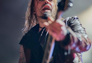 Equilibrium - Photo By Peti