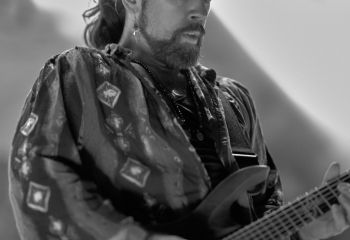 Equilibrium - Photo By Peti