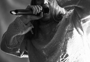 Equilibrium - Photo By Peti