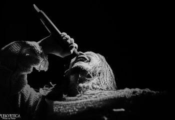 Equilibrium - Photo By Peti