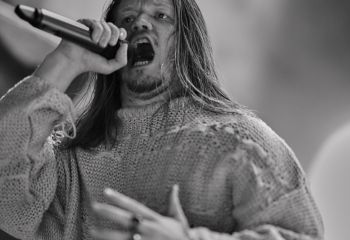 Equilibrium - Photo By Peti