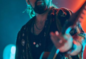 Equilibrium - Photo By Peti