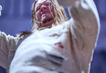 Equilibrium - Photo By Peti