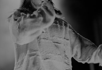 Equilibrium - Photo By Peti