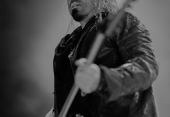 Equilibrium - Photo By Peti