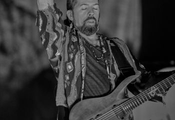 Equilibrium - Photo By Peti