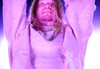 Equilibrium - Photo By Peti