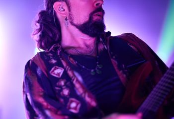 Equilibrium - Photo By Peti