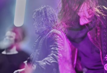 Equilibrium - Photo By Peti