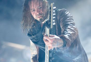 Equilibrium - Photo By Peti