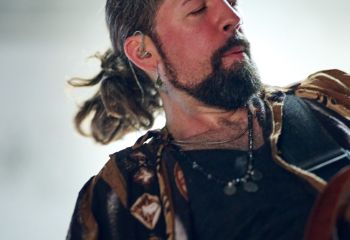 Equilibrium - Photo By Peti