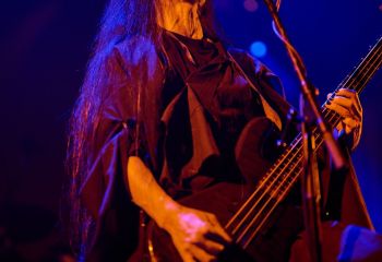 ETHEREAL SIN - Z7 Pratteln - 18.01.2023 - Photo By Peti