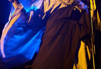 ETHEREAL SIN - Z7 Pratteln - 18.01.2023 - Photo By Peti