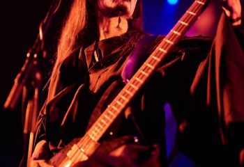 ETHEREAL SIN - Z7 Pratteln - 18.01.2023 - Photo By Peti