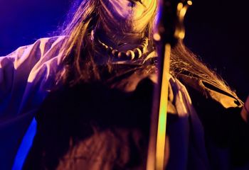 ETHEREAL SIN - Z7 Pratteln - 18.01.2023 - Photo By Peti