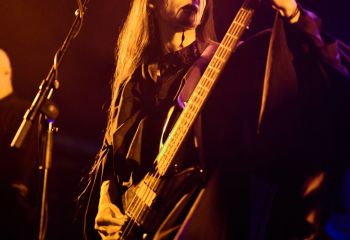 ETHEREAL SIN - Z7 Pratteln - 18.01.2023 - Photo By Peti
