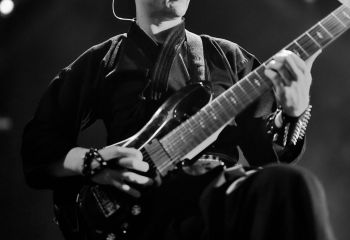 ETHEREAL SIN - Z7 Pratteln - 18.01.2023 - Photo By Peti