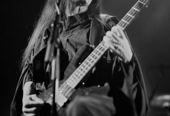 ETHEREAL SIN - Z7 Pratteln - 18.01.2023 - Photo By Peti