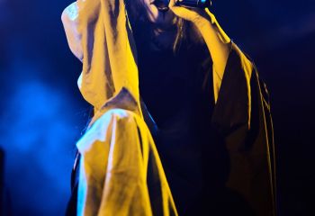 ETHEREAL SIN - Z7 Pratteln - 18.01.2023 - Photo By Peti