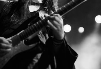 ETHEREAL SIN - Z7 Pratteln - 18.01.2023 - Photo By Peti