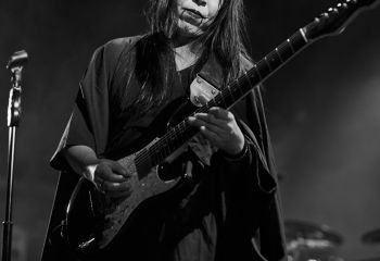 ETHEREAL SIN - Z7 Pratteln - 18.01.2023 - Photo By Peti