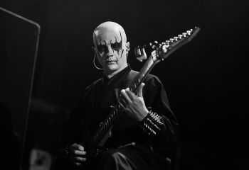 ETHEREAL SIN - Z7 Pratteln - 18.01.2023 - Photo By Peti